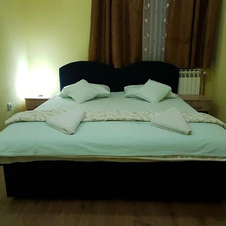Motel Magistrala Doboj Exteriér fotografie