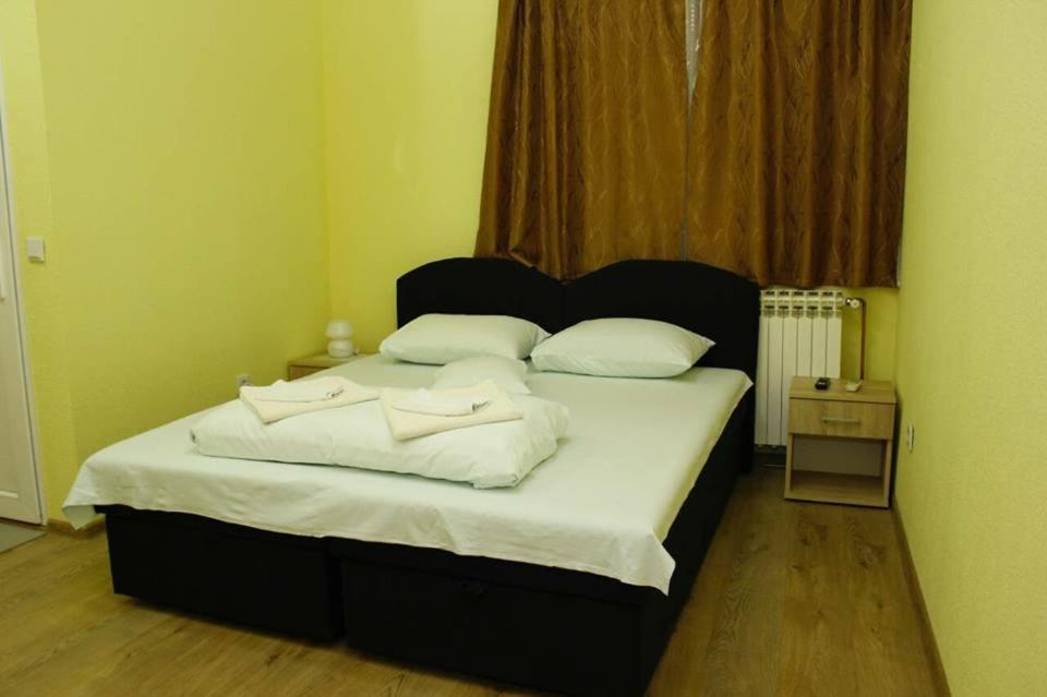 Motel Magistrala Doboj Exteriér fotografie