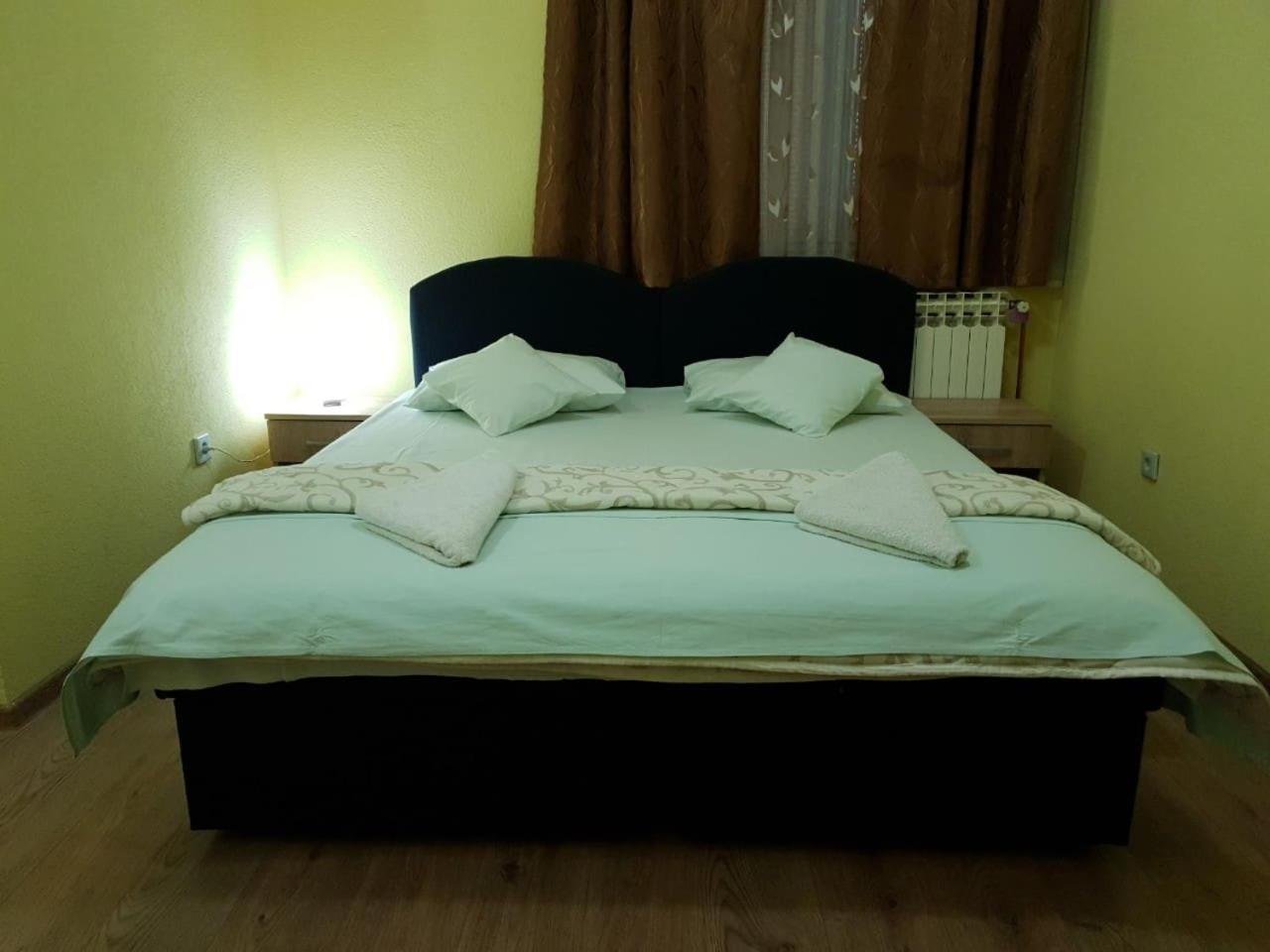 Motel Magistrala Doboj Exteriér fotografie