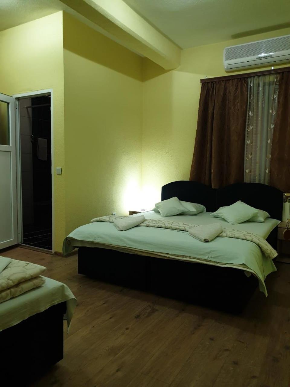 Motel Magistrala Doboj Exteriér fotografie