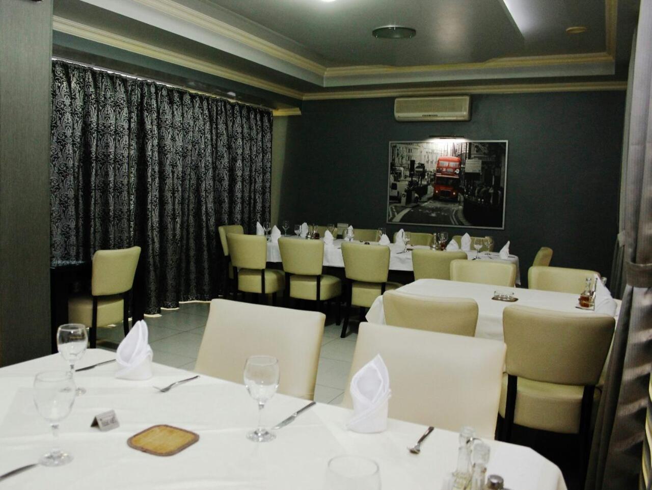 Motel Magistrala Doboj Exteriér fotografie