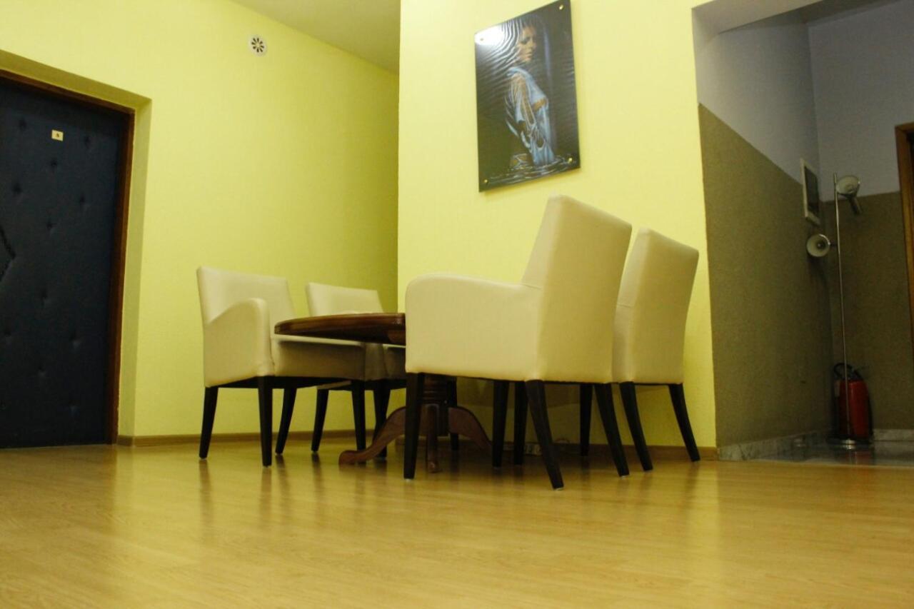 Motel Magistrala Doboj Exteriér fotografie