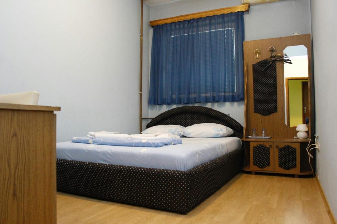 Motel Magistrala Doboj Exteriér fotografie