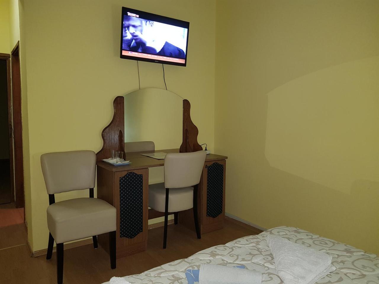 Motel Magistrala Doboj Exteriér fotografie