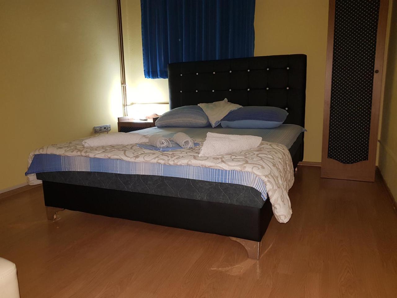 Motel Magistrala Doboj Exteriér fotografie