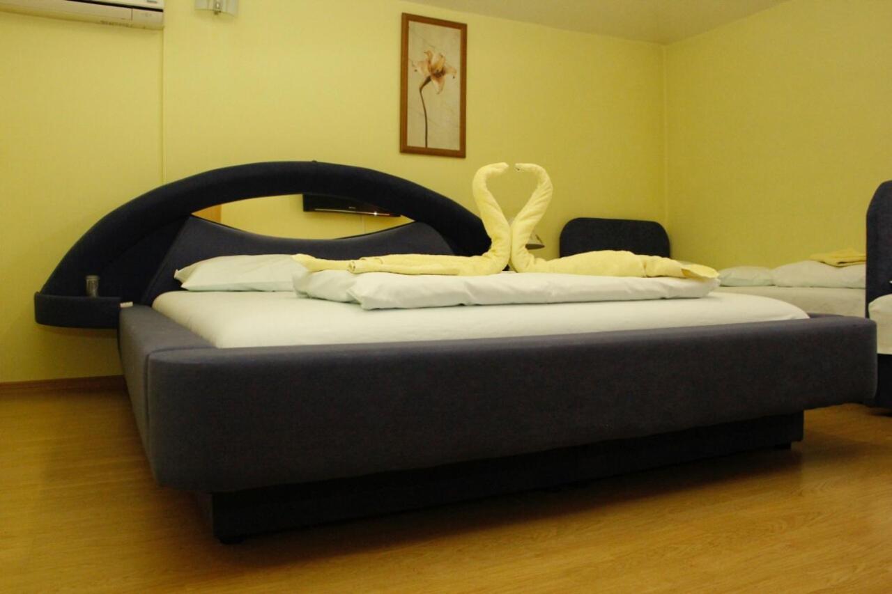 Motel Magistrala Doboj Exteriér fotografie