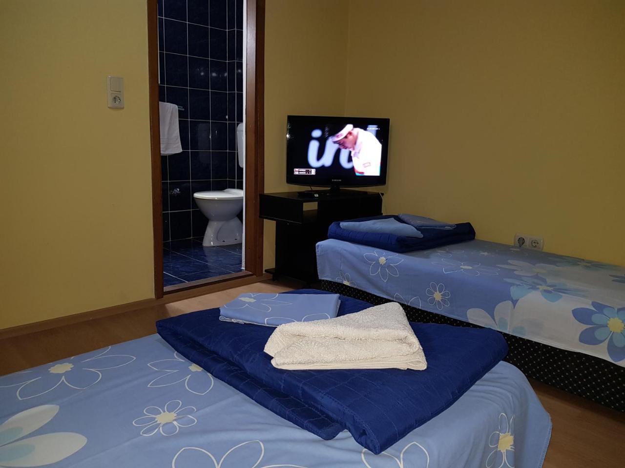Motel Magistrala Doboj Exteriér fotografie