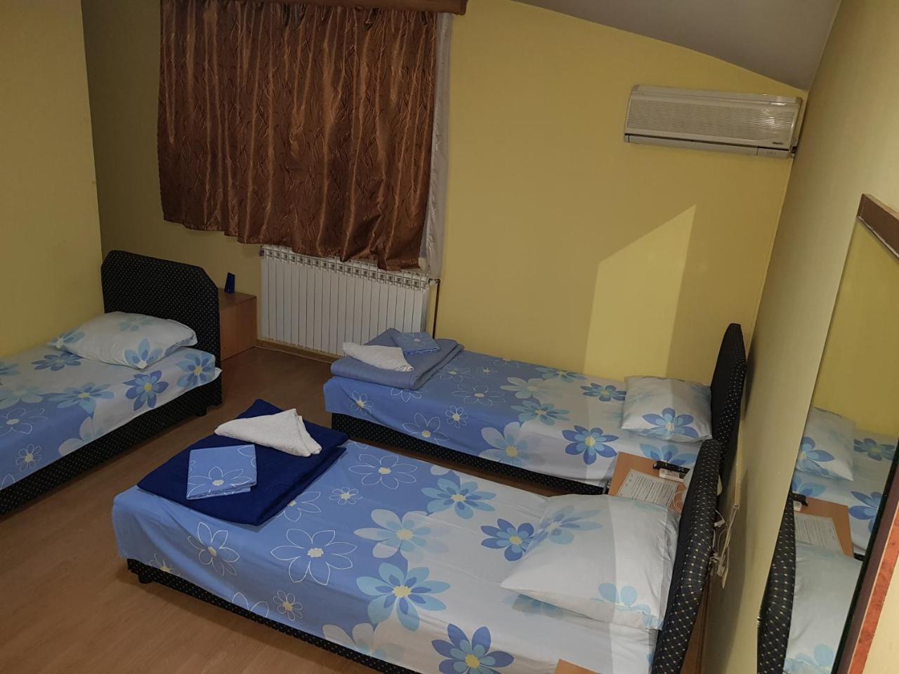 Motel Magistrala Doboj Exteriér fotografie