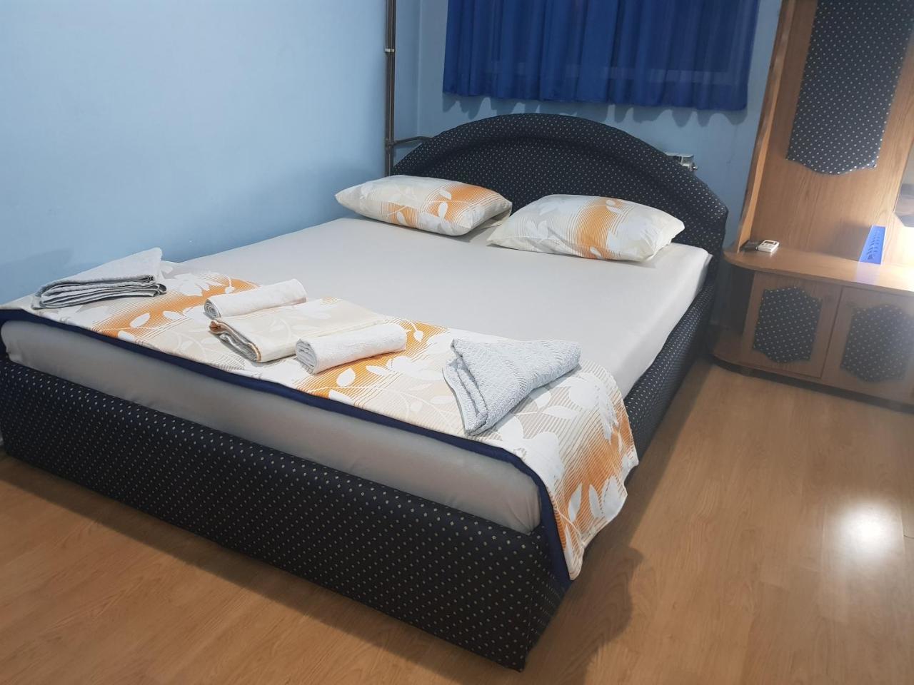 Motel Magistrala Doboj Pokoj fotografie
